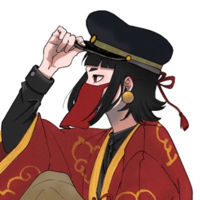 曇天さんさんのプロフィール画像