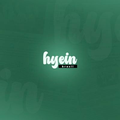 Hyein Brasil | HOW SWEET