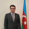 MuradNajafbayli's profile picture. Head of the Secretariat of the State Commission for the delimitation of the state border between Azerbaijan and Armenia | Former Amb. to🇨🇭🇱🇮🇪🇪 | PR to🇺🇳