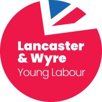 Lancaster & Wyre Young Labour (@lancasterwyreyl) 's Twitter Profile Photo Lancaster & Wyre Young Labour (@lancasterwyreyl) 's Twitter Profile Photo