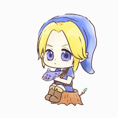 ゼルダ / Hollow Knight / 米津玄師 / 雨パレ / RTAやってました
(TLoZ OoT 100%) I was speedrunner :D
icon:@kusyun_ksm