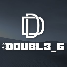 I'm Doubl3_G your guide to high-octane FPS action. Join me as we dive into the adrenaline-pumping world of first-person shooters