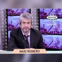 ๐ ๐ฎ๐
๐ถ ๐ฅ๐ผ๐บ๐ฒ๐ฟ๐ผ (@maxiromero22) 's Twitter Profile
