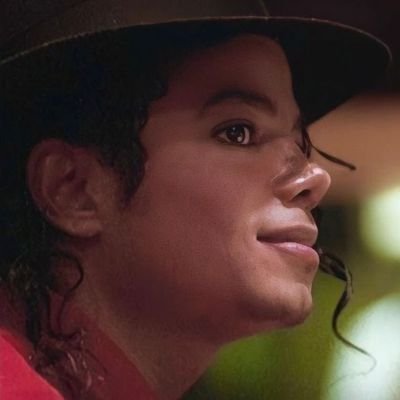 You are my life MJ Fan account MJ