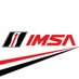 IMSA (@IMSA) Twitter profile photo