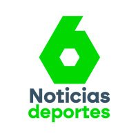 laSexta|Deportes (@deporteslasexta) 's Twitter Profile