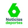 DeporteslaSexta's profile picture. Toda la información deportiva, en @laSextaTV  https://t.co/CDWsHBGQ0s
