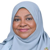 Mariyam Shabeena Ahmed (@mariyam_shab) 's Twitter Profile