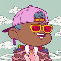 Popeye (@popeye_sailor2) 's Twitter Profile