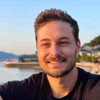 Robert Pavlinić (@r_pavlini) 's Twitter Profile