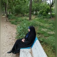 فیروزه (@firozehganji) 's Twitter Profile Photo