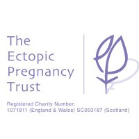 The Ectopic Pregnancy Trust (@theept) 's Twitter Profile Photo The Ectopic Pregnancy Trust (@theept) 's Twitter Profile Photo