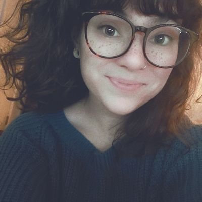 Lyndsey 🌿 she/her 💕Clinical therapist & MSW, LCSW 🐸 taken 🌈✨️ Healing my inner child 🌱🍄 Message on Discord @/okaybramble 🌿 All links below! 💕