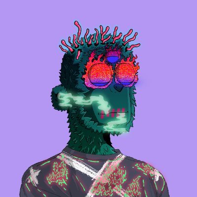 wascalcrypto's profile picture. A human degen. #CryptoJedi