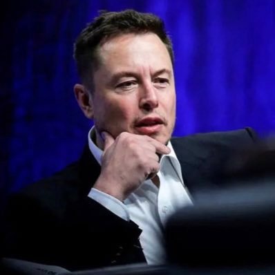 🚀| Spacex .CEO&CTO 🚔| Tesla . CEO and product architect 🚄| Hyperloop .Founder of The boring company 🤖|CO-Founder-Neturalink, OpenAl