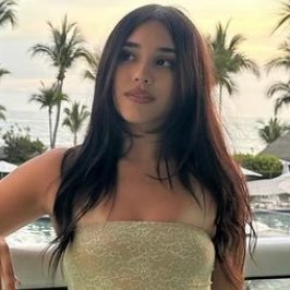 frshlov's profile picture. madi filipowicz pr manager