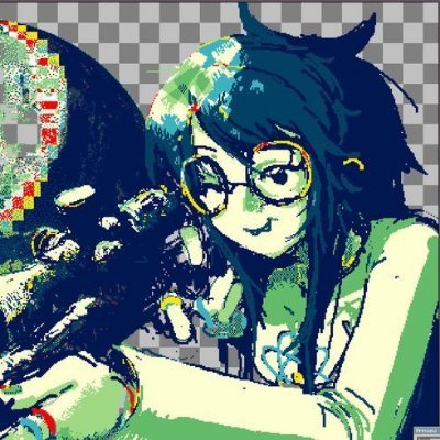 Aideless_'s profile picture. Licensed Hobbyist