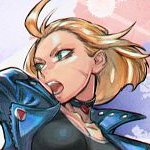 The Azure Dynamo of LAGr Profile