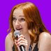 Camille Bergin (@thegalacticgal) Twitter profile photo Camille Bergin (@thegalacticgal) Twitter profile photo