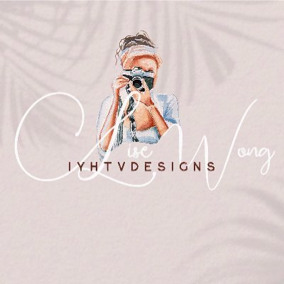 IYHTVDesigns Profile Picture