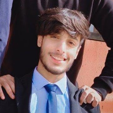 ihdori_dev's profile picture. Flutter developer