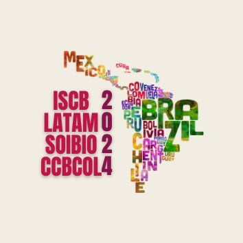 ISCB Latin America Conference on Bioinformatics - VII Colombian Conference on Bioinformatics (CCBCOL) - SoIBio. Medellin, Colombia - November 12-15, 2024