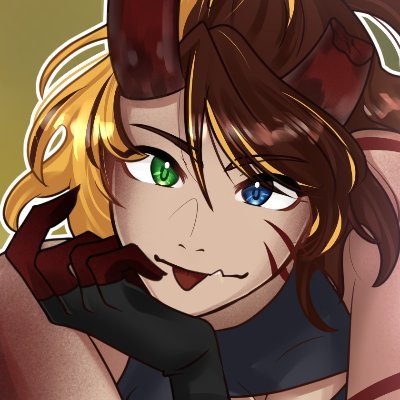 chikari_ri | Predebut VTuberさんのプロフィール画像