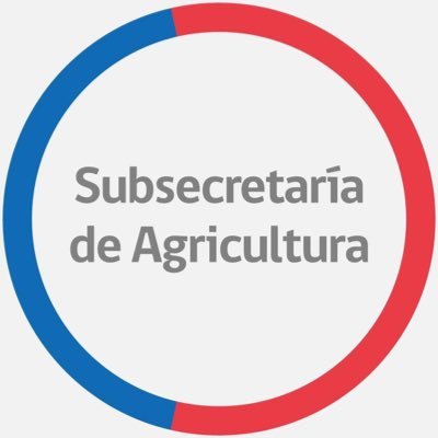 Subsecretaría de Agricultura del @MinagriCL | Subsecretaria: Ignacia Fernández Gatica @ignafernandezg | #ChileAvanzaContigo