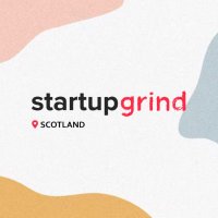 Startup Grind Scotland (@startupgrindsco) Twitter profile photo
