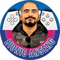 Francis Coleman (@bionicanseng) 's Twitter Profile