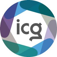 The ICG (@theicg) 's Twitter Profile