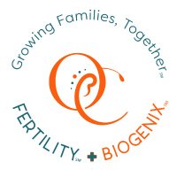 OC Fertility + OC Biogenix(@ocfertility) 's Twitter Profile Photo