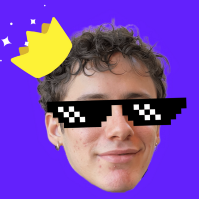 Jordan_Sauce_'s profile picture. Building the next crypto API infrastructure company @Bluvo_co.  Addicted entrepreneur 💉 Co-founder of: 🌊 https://t.co/skNCttPB8R 📚 1st exit at 24 🌐