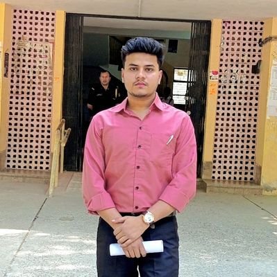 ashvani_j's profile picture. Research Scholar 
(POLITICAL SCIENCE)