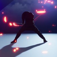 Ibmax Rexx (@the_blurrr) 's Twitter Profile
