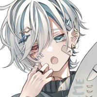 はると (@spring8_yami) 's Twitter Profile