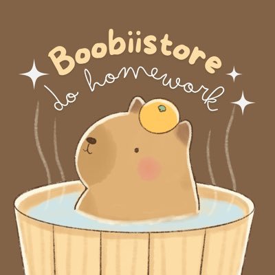 boobiistore's profile picture. รับทำการบ้าน งานลอก งานCANVA ✨🙌🏻 สนใจจิ้ม ๆ ไลน์ ทักมาได้เลยงับ หรือ 🤎 id : 813rxibk #รีวิวบู้บี้store ✌🏼