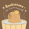 boobiistore's profile picture. รับทำการบ้าน งานลอก งานCANVA ✨🙌🏻 สนใจจิ้ม ๆ ไลน์ ทักมาได้เลยงับ หรือ 🤎 id : 813rxibk #รีวิวบู้บี้store ✌🏼