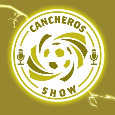 CancherosShow's profile picture. Cuenta de Twitter de un podcast que habla de fútbol