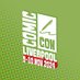 Comic Con Liverpool (@comconliverpool) Twitter profile photo