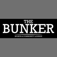 TheBunker(@thebunkerlounge) 's Twitter Profile Photo