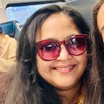 Communications professional @UNDP, former @UN_Women, former @UN; former @NDTV, storyteller; mother; photographer. Tweets are my own.