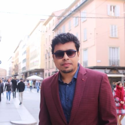 Computational Biomechanics & Implant design, FEA, Artificial intelligence; Post-Doc @Penn 🇺🇸 , Formerly @UNIBO & @IRCCS_Rizzoli 🇮🇹& PMRF @IITGuwahati🇮🇳