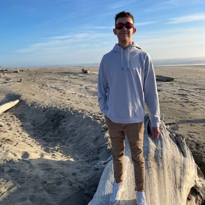 Colton_Martin8's profile picture. Just don’t quit