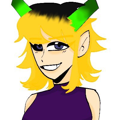 My name is Mrs. Write
27
Artist, VA, Singer, Asmrist
They/Them
System of 200+
(Alts: @AjTheDemon666 )