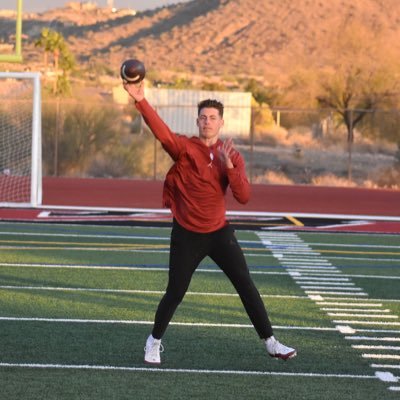 QB at the University of Oklahoma | JucoProduct |