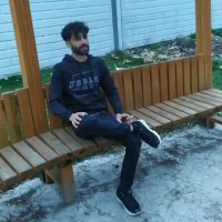Mikail Topaç (@mikail__1704) 's Twitter Profile