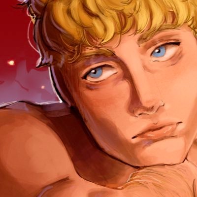 Andy 🩷🦇さんのプロフィール画像