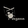 degoma_games's profile picture. Creators of @ReggieTheGame, launching in 2025. Wishlist on Steam today! https://t.co/6lKOncIiF8