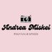 Andrea Miskei (@andreamiskei) Twitter profile photo Andrea Miskei (@andreamiskei) Twitter profile photo